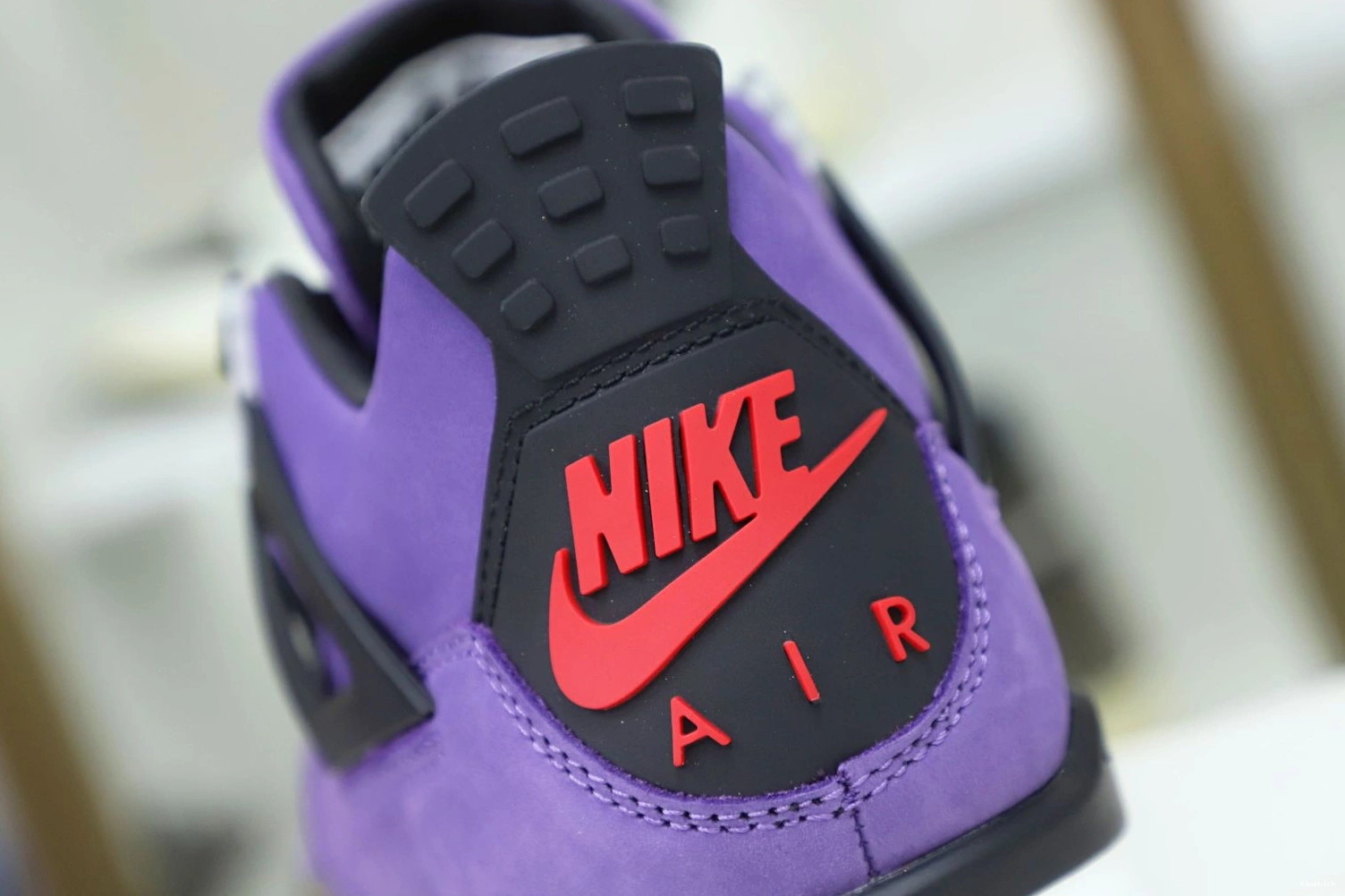 Jordan Air Jordan 4 0111